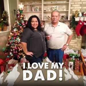 Meet your Posher, Patricia